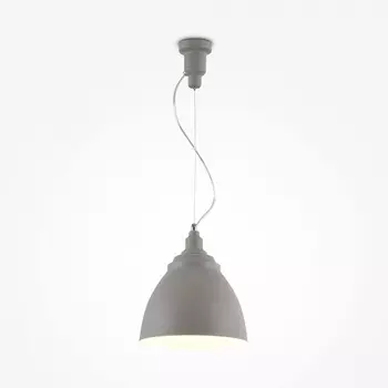 Подвесной светильник Bellevue P534PL-01GR