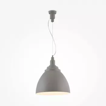 Подвесной светильник Bellevue P535PL-01GR