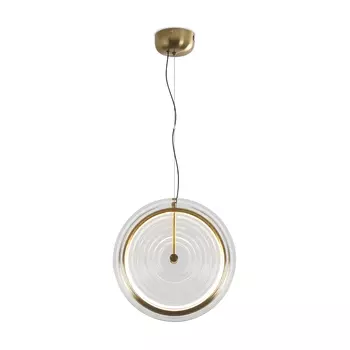 Подвесной светильник Borbon, FR5442PL-L11TR