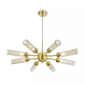 Подвесной светильник Borgy, FR5379PL-08G