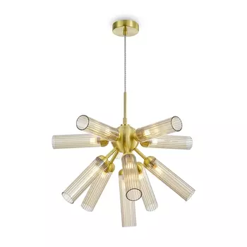 Подвесной светильник Borgy, FR5379PL-11G