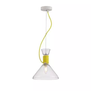 Подвесной светильник California E14x1, P536PL-01YW