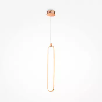 Подвесной светильник Chain MOD017PL-L13G