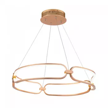 Подвесной светильник Chain MOD017PL-L50MG