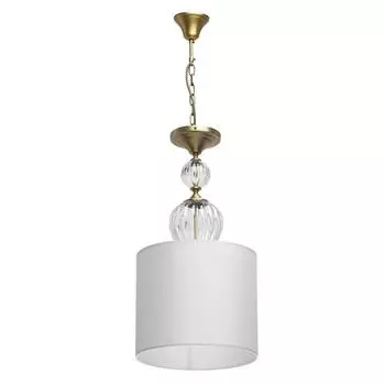 Подвесной светильник Chiaro Оделия 619011203