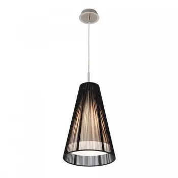 Подвесной светильник Citilux Черный CL936008