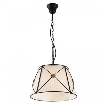 Подвесной светильник Citilux Дрезден CL409112