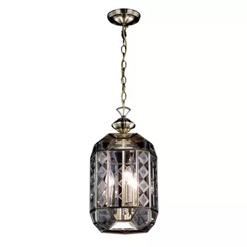 Подвесной светильник Citilux Фасет CL441130