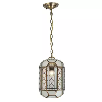 Подвесной светильник Citilux Фасет CL441212