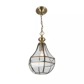 Подвесной светильник Citilux Гера-1 CL444110