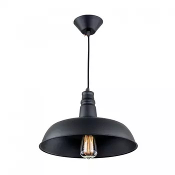 Подвесной светильник Citilux Эдисон CL450204