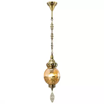 Подвесной светильник Citilux Каир CL419113