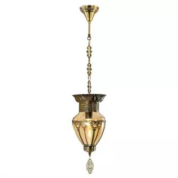 Подвесной светильник Citilux Каир CL419213