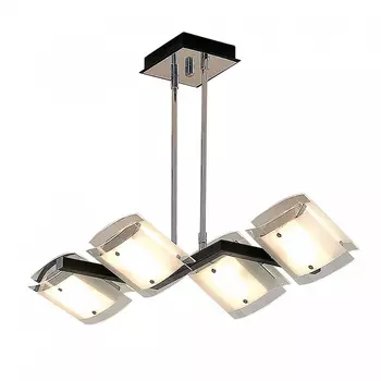 Подвесной светильник Citilux Сантона CL210145