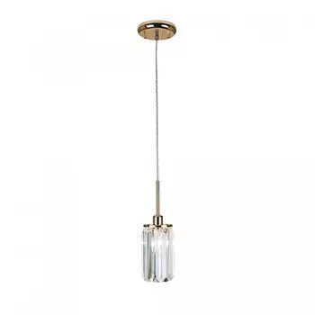 Подвесной светильник Citilux Синди CL330112