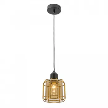 Подвесной светильник Citilux Таверна CL542212