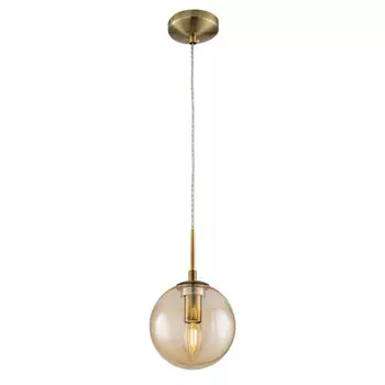 Подвесной светильник Citilux Томми CL102013