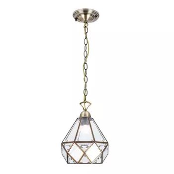 Подвесной светильник Citilux Витра-1 CL442110