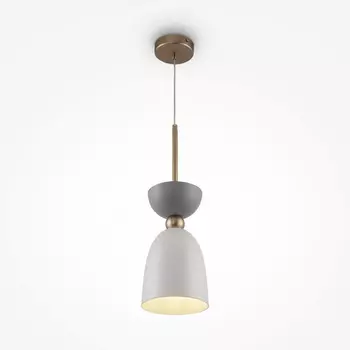 Подвесной светильник Cloches MOD113PL-01W