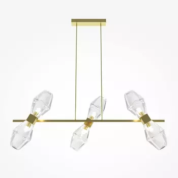 Подвесной светильник Cocktail time G9х6 MOD325PL-06G