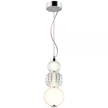 Подвесной светильник Collar P069PL-L16CH3K