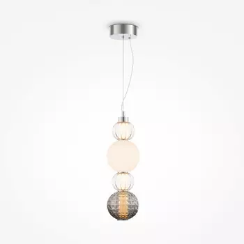 Подвесной светильник Collar P069PL-L17CH3K