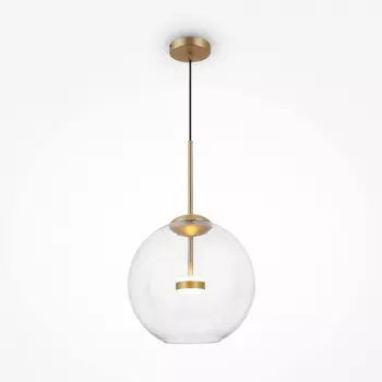 Подвесной светильник Cometa MOD056PL-L12G3K