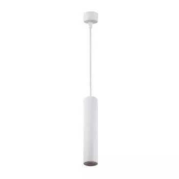 Подвесной светильник Denkirs TUBE DK4050-WH