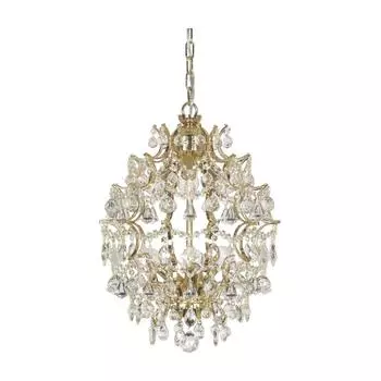 Подвесной светильник Dio DArte Elite Unico E 1.12.42.600 G