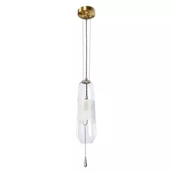 Подвесной светильник Divinare Lich 5012/09 SP-1