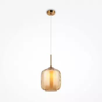 Подвесной светильник Dolce MOD001PL-01BS