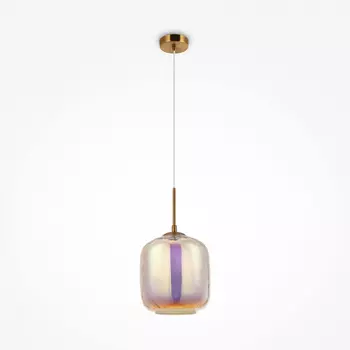 Подвесной светильник Dolce MOD001PL-01CFL