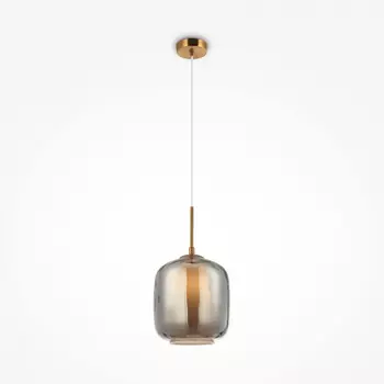 Подвесной светильник Dolce MOD001PL-01GR