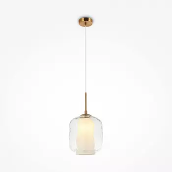 Подвесной светильник Dolce MOD001PL-01TR