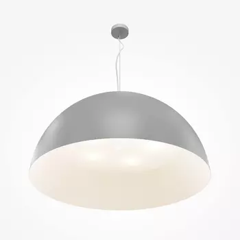 Подвесной светильник Dome E27х5, MOD169PL-05GR1