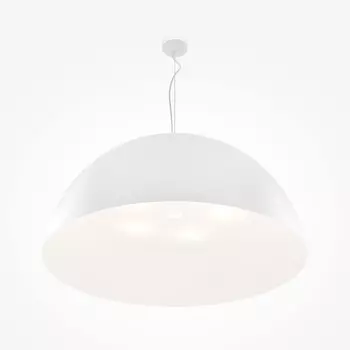 Подвесной светильник Dome E27х5, MOD169PL-05W1