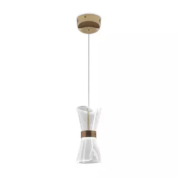 Подвесной светильник Dress, FR5438PL-L6G