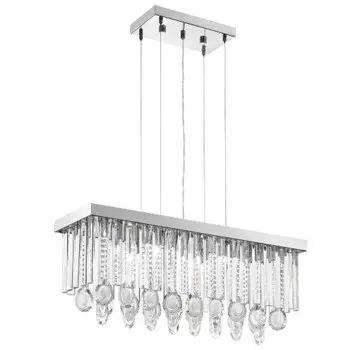 Подвесной светильник Eglo Calaonda 93422