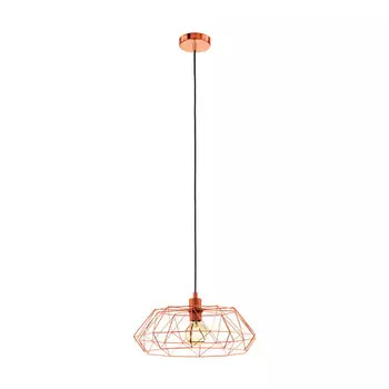 Подвесной светильник Eglo Carlton 2 49488