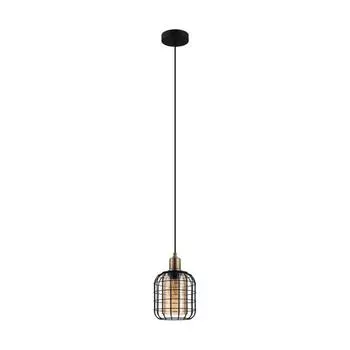 Подвесной светильник Eglo Chisle 43527