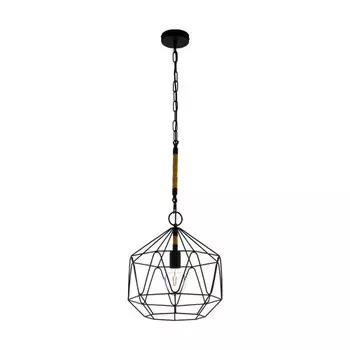 Подвесной светильник Eglo Cottingham 43328