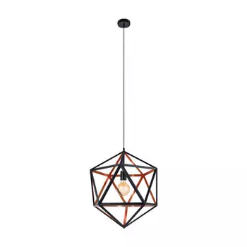 Подвесной светильник Eglo Embleton 43349