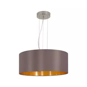 Подвесной светильник Eglo Maserlo 31608