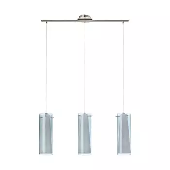 Подвесной светильник Eglo Pinto Nero 90305