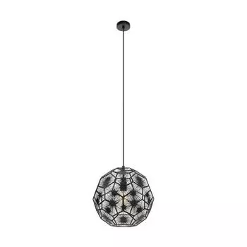 Подвесной светильник Eglo Skoura 1 39618