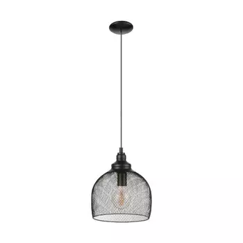 Подвесной светильник Eglo Straiton 49736