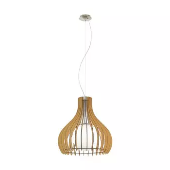 Подвесной светильник Eglo Tindori 96214