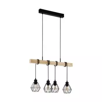 Подвесной светильник Eglo Townshend 43132