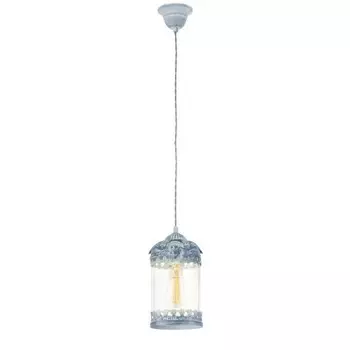 Подвесной светильник Eglo Vintage 49204