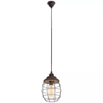 Подвесной светильник Eglo Vintage 49219